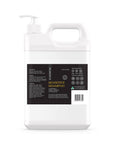 Natural Sensitive Dog Shampoo (Chamomile, Orange & Rosewood)