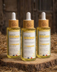 Sublime Mane Serum for horses