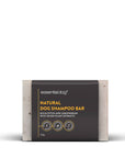Dog Neem Shampoo Bar (Eucalyptus, Lemon & 7 plant extracts)