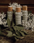 Try Nellumbo all natural and organic cleansing lotions for your dogs and cats. Now available at Roxy and Bumble.