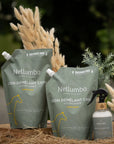 Detangling Hair Treatment - 1lt Refill Pouch