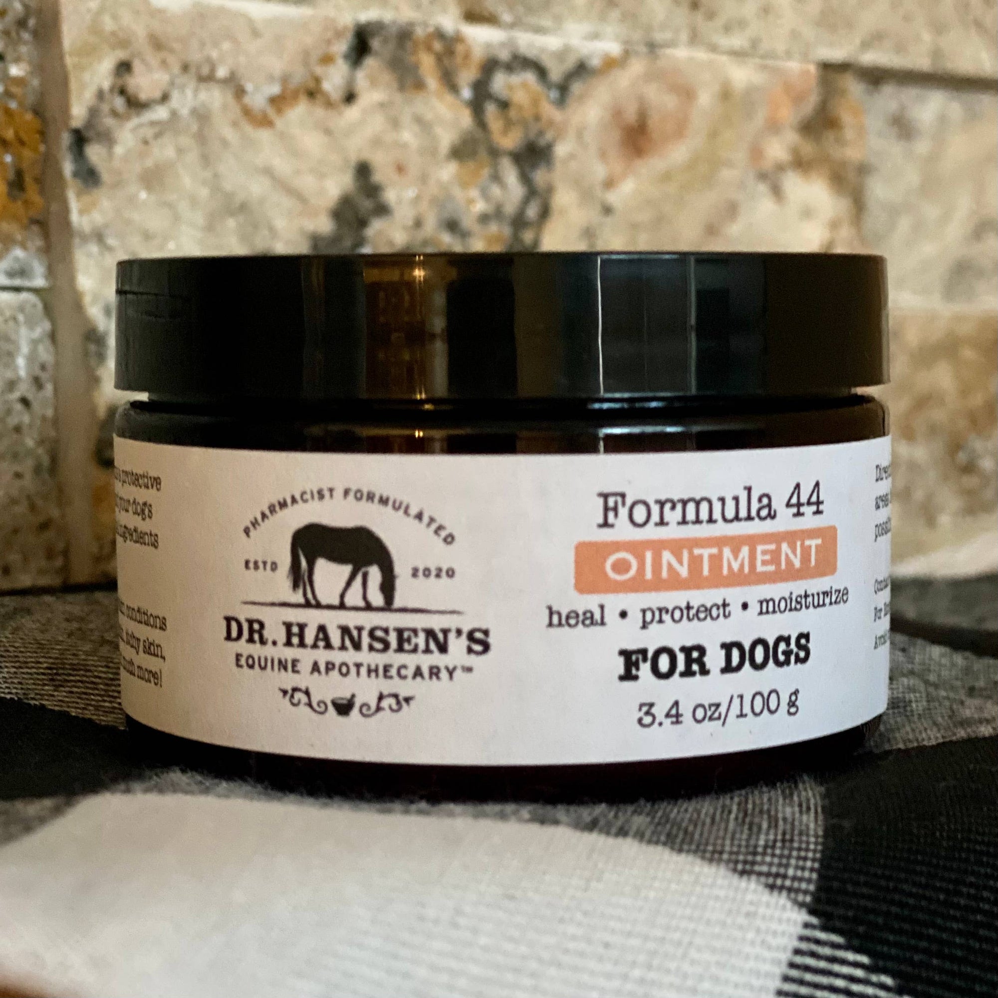 Formula 44 at Roxy &amp; Bumble