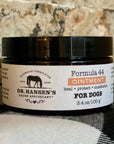 Formula 44 at Roxy & Bumble