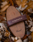 "Tori" Horse Hair Brush