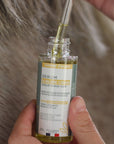 Sublime Mane Serum for horses