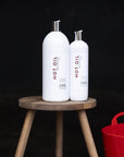 HSE Hot Oil Coat Conditioner
