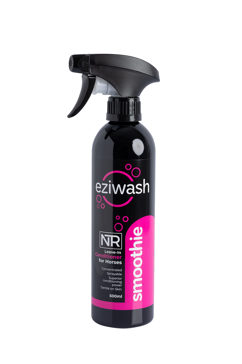 * PRE-ORDER*   NTR Eziwash Smoothie Leave-In Conditioner