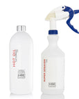 HSE Hot Oil & Super Sprayer Set