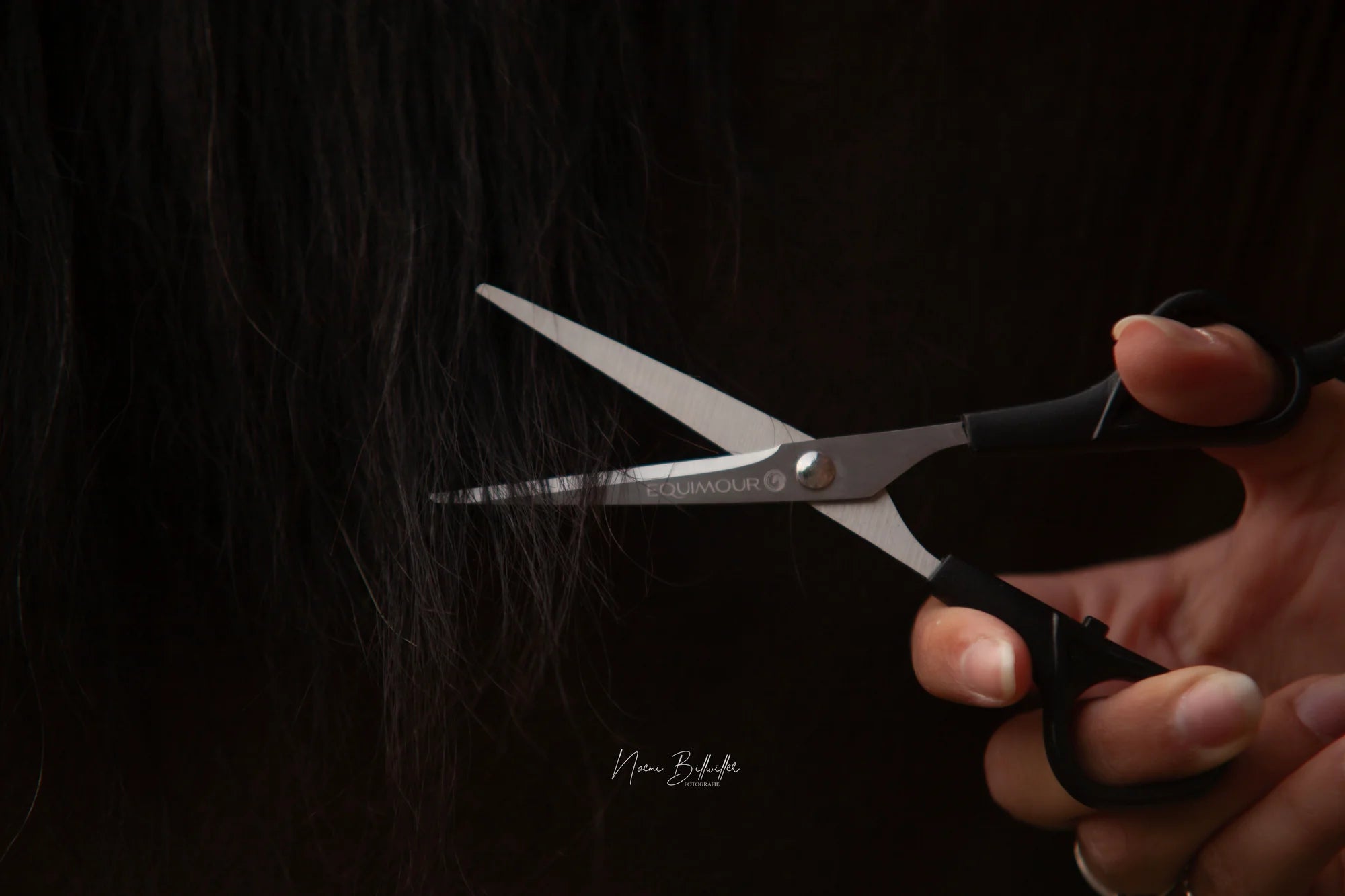 Equimour Mane &amp; Tail Shears Duo