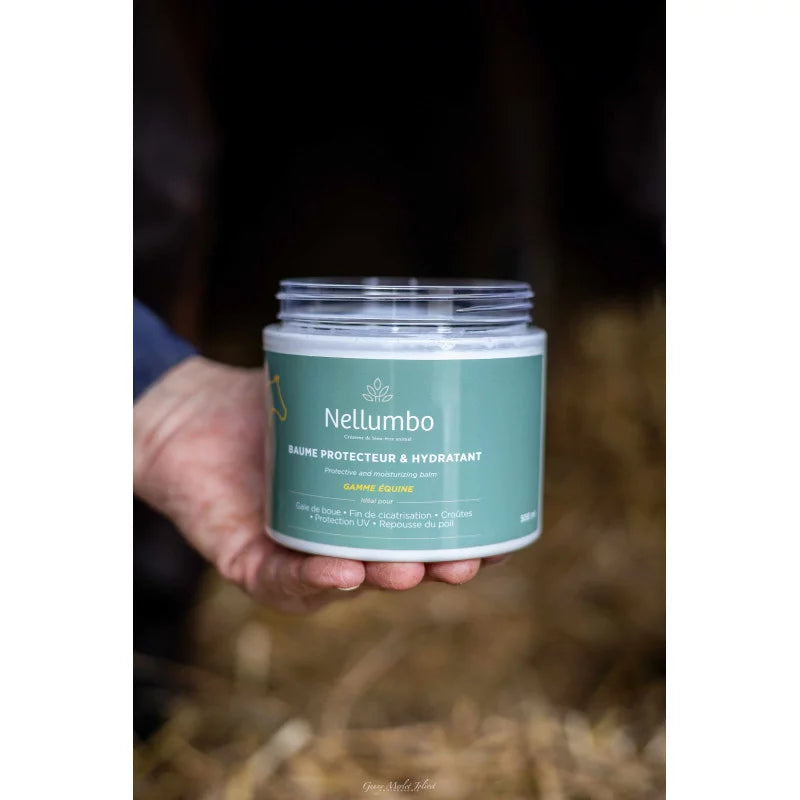 Protective &amp; Moisturizing Balm (Sunscreen, Cracked Skin, Wounds) 500 ml