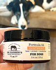 Formula 44 Dr Hansen's apothecary for dogs