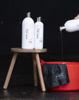 HSE Hot Oil Coat Conditioner
