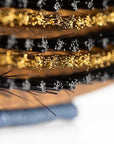 NTR Harmony Copper Brush